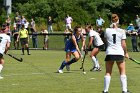 FH vs Nichols  Wheaton College Field Hockey vs Nichols College. - Photo By: KEITH NORDSTROM : Wheaton, field hockey, FH2021